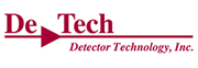 Detech Logo
